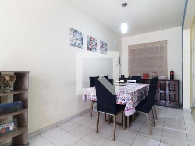 Casa à Venda Bosque da Saúde, 3 Quartos, 125 m2
