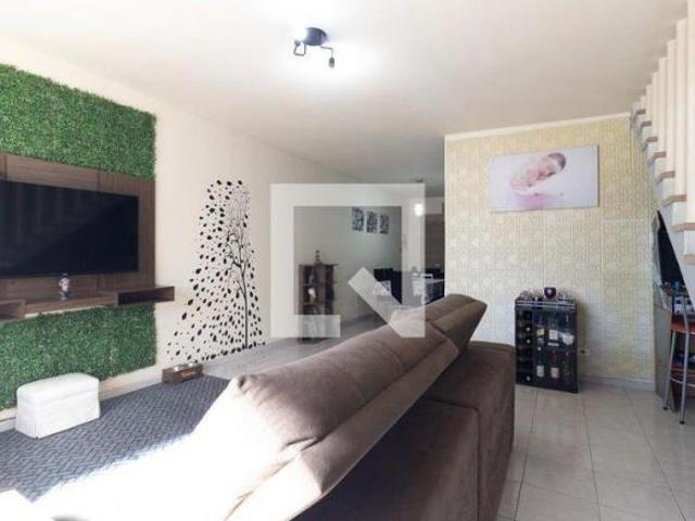 Casa à Venda Bosque da Saúde, 3 Quartos, 125 m² São Paulo