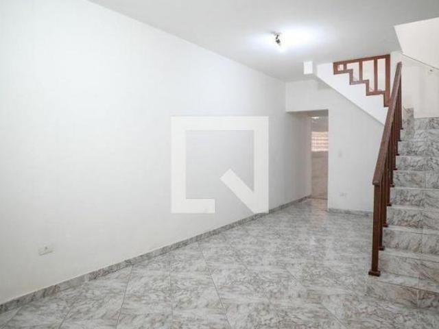 Casa à Venda Bosque da Saúde, 3 Quartos, 130 m2