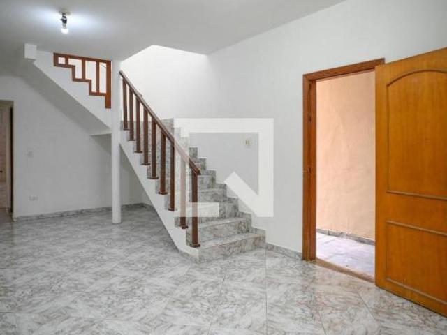 Casa à Venda Bosque da Saúde, 3 Quartos, 130 m2
