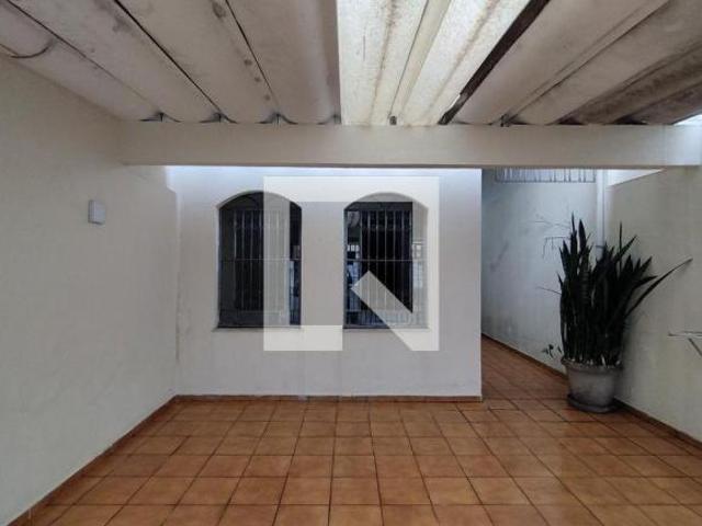 Casa à Venda Bosque da Saúde, 3 Quartos, 145 m2