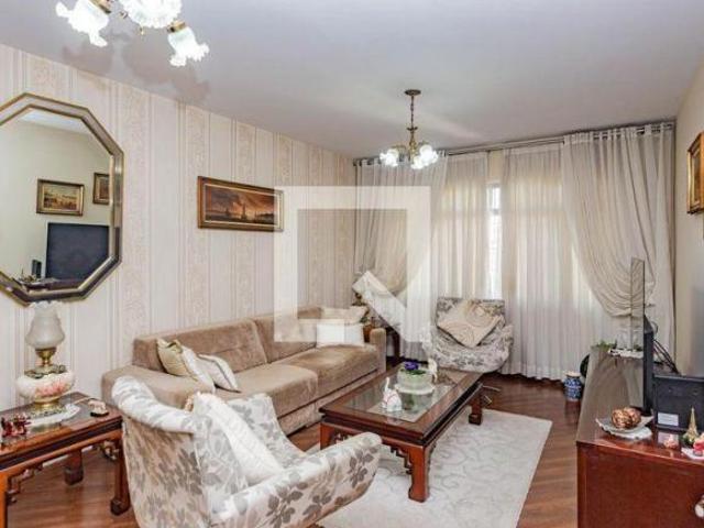 Casa à Venda Bosque da Saúde, 3 Quartos, 145 m² São Paulo