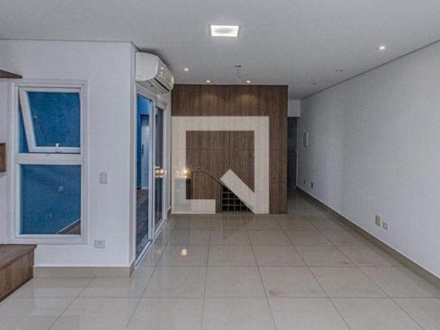Casa à Venda Bosque da Saúde, 3 Quartos, 160 m2