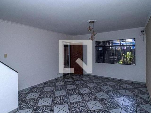 Casa à Venda Bosque da Saúde, 3 Quartos, 160 m2