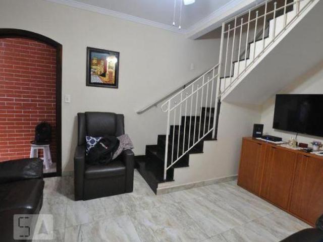 Casa à Venda Bosque da Saúde, 3 Quartos, 160 m² São Paulo