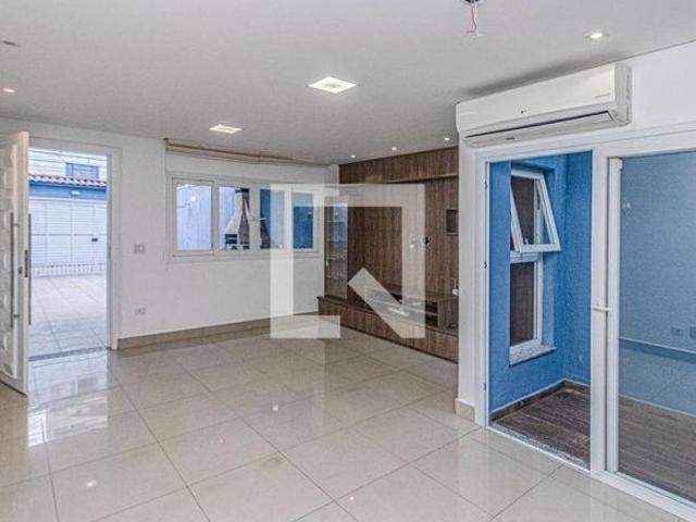 Casa à Venda Bosque da Saúde, 3 Quartos, 160 m² São Paulo