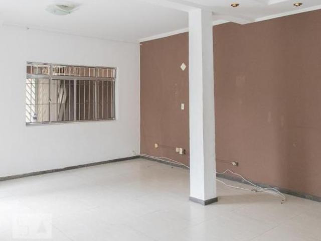 Casa à Venda Bosque da Saúde, 3 Quartos, 163 m2