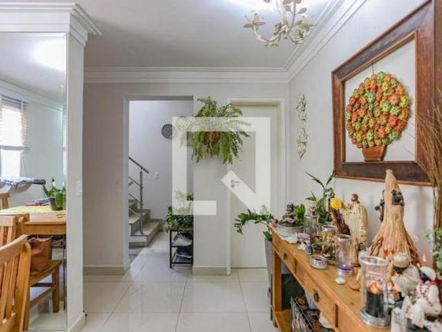Casa à Venda Bosque da Saúde, 3 Quartos, 167 m² São Paulo