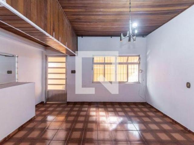 Casa à Venda Bosque da Saúde, 3 Quartos, 170 m2