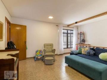 Casa à Venda Bosque da Saúde, 3 Quartos, 170 m2