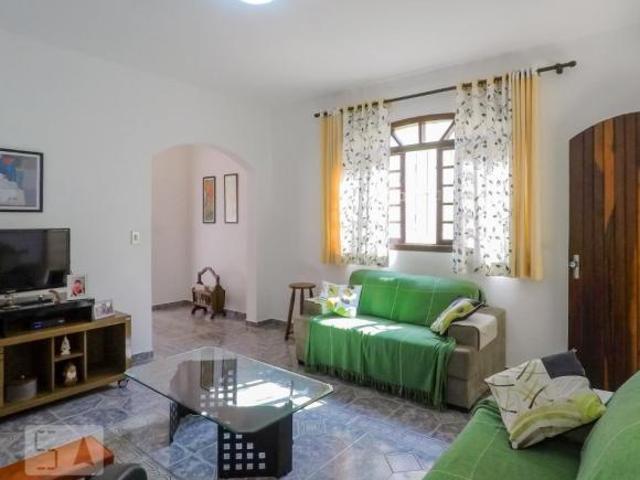 Casa à Venda Bosque da Saúde, 3 Quartos, 170 m2