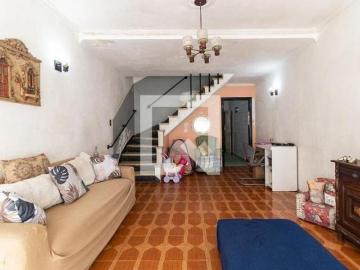 Casa à Venda Bosque da Saúde, 3 Quartos, 173 m2