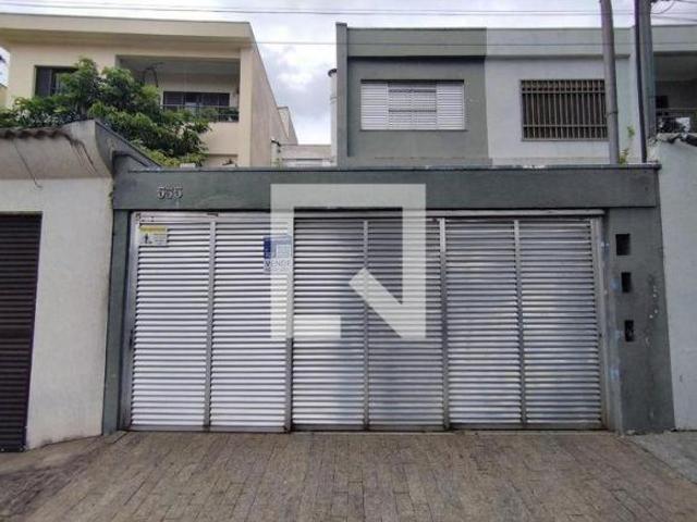 Casa à Venda Bosque da Saúde, 3 Quartos, 180 m2