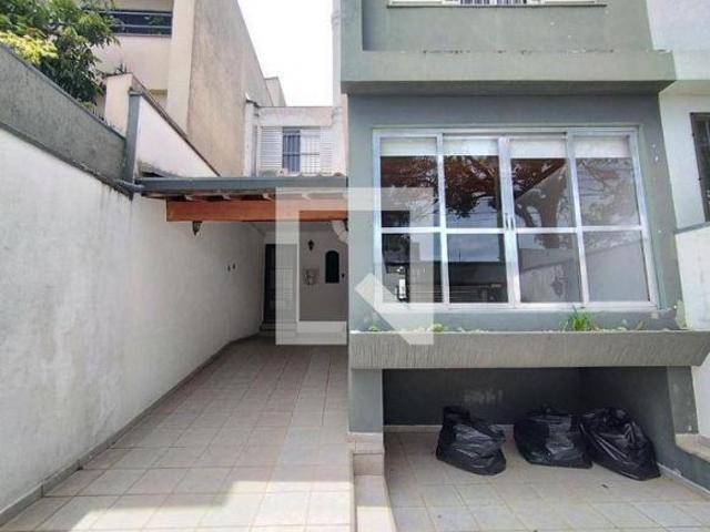 Casa à Venda Bosque da Saúde, 3 Quartos, 180 m² São Paulo