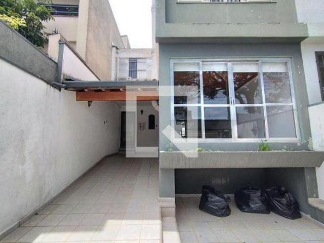 Casa à Venda Bosque da Saúde, 3 Quartos, 180 m² São Paulo