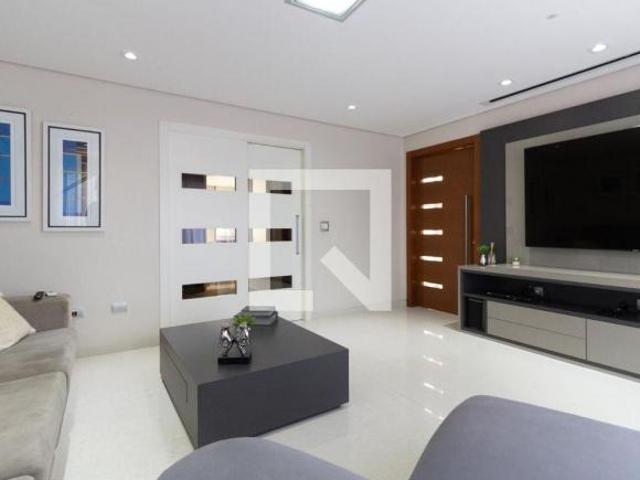 Casa à Venda Bosque da Saúde, 3 Quartos, 223 m2
