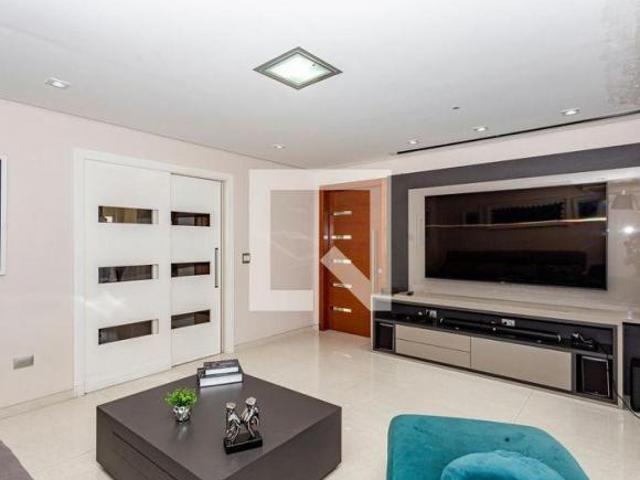 Casa à Venda Bosque da Saúde, 3 Quartos, 223 m2