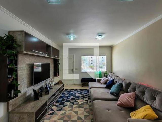 Casa à Venda Bosque da Saúde, 3 Quartos, 241 m² São Paulo