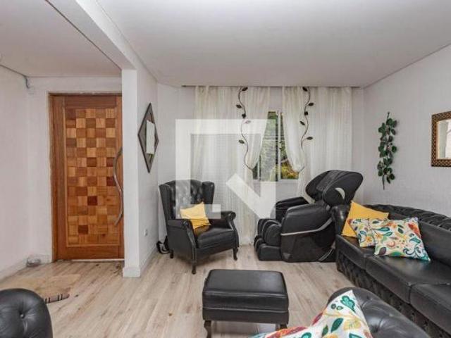 Casa à Venda Bosque da Saúde, 3 Quartos, 280 m² São Paulo