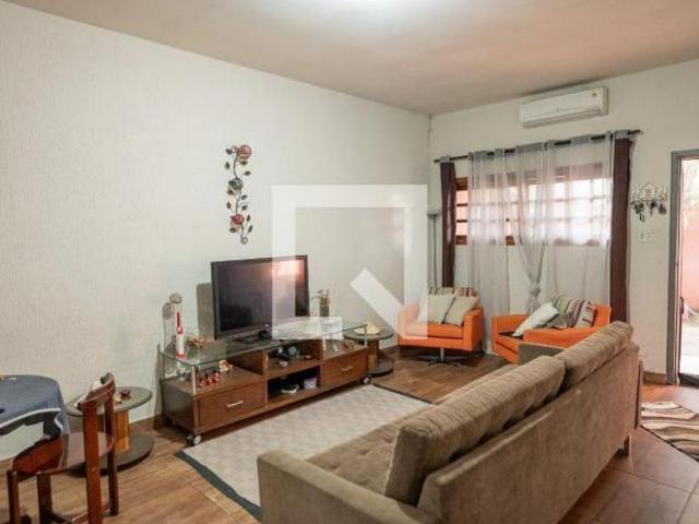 Casa à Venda Bosque da Saúde, 3 Quartos, 294 m2