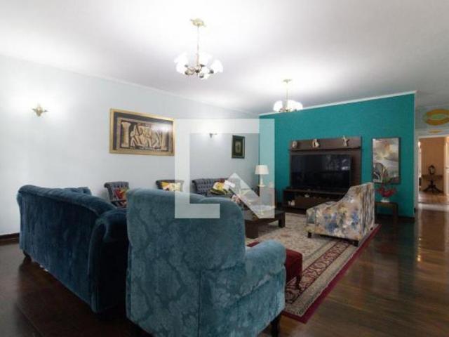 Casa à Venda Bosque da Saúde, 3 Quartos, 308 m2