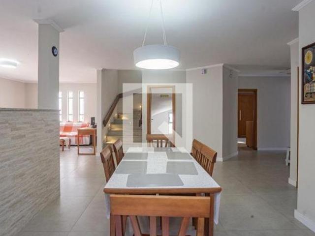 Casa à Venda Bosque da Saúde, 4 Quartos, 410 m² São Paulo