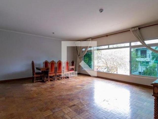 Casa à Venda Bosque da Saúde, 4 Quartos, 450 m2