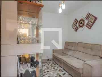 Casa à Venda Bosque da Saúde, 4 Quartos, 120 m2