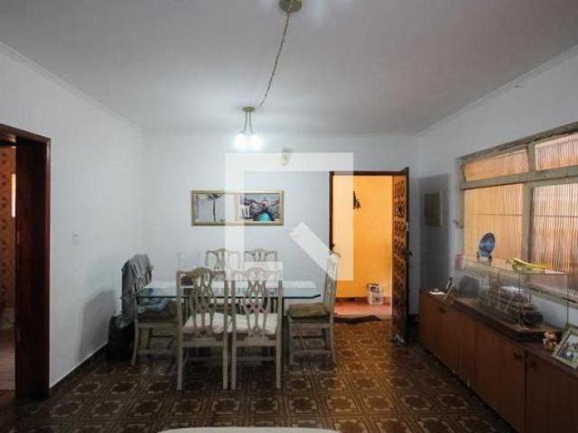 Casa à Venda Bosque da Saúde, 4 Quartos, 230 m² São Paulo