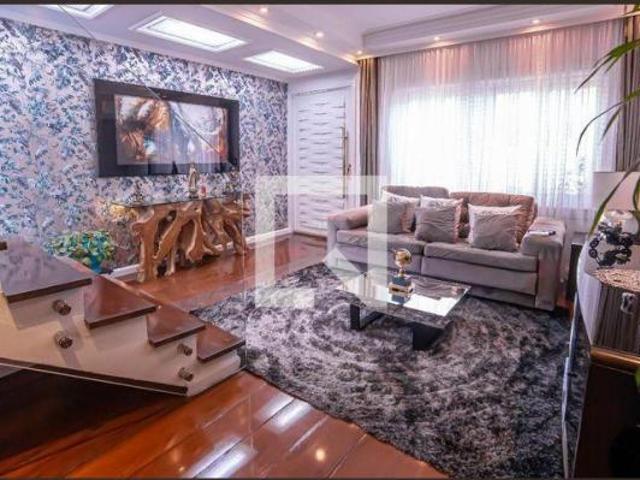 Casa à Venda Bosque da Saúde, 4 Quartos, 240 m² São Paulo
