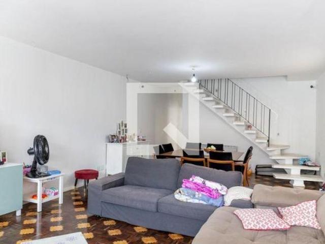 Casa à Venda Bosque da Saúde, 4 Quartos, 257 m² São Paulo