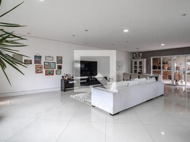 Casa à Venda Bosque da Saúde, 4 Quartos, 280 m2