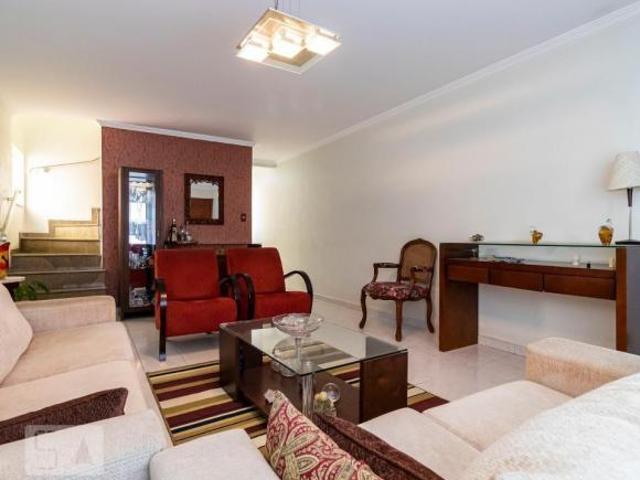 Casa à Venda Bosque da Saúde, 4 Quartos, 283 m² São Paulo