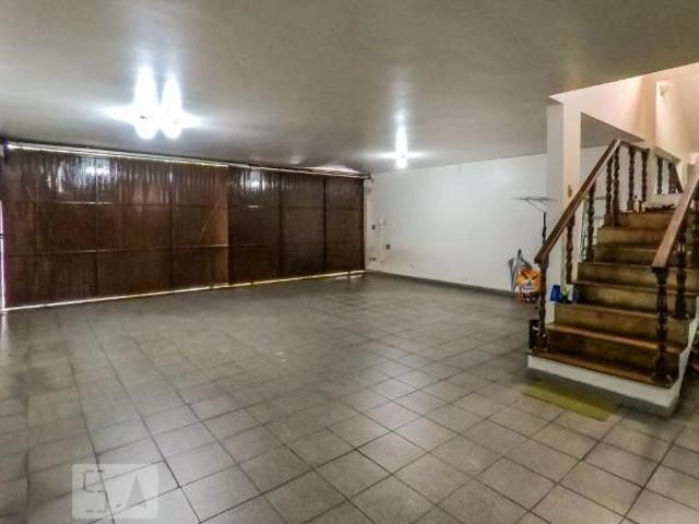 Casa à Venda Bosque da Saúde, 4 Quartos, 300 m2