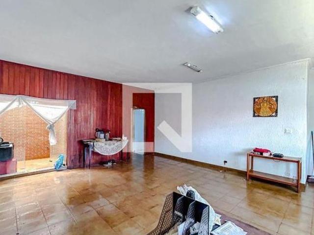 Casa à Venda Bosque da Saúde, 5 Quartos, 250 m² São Paulo