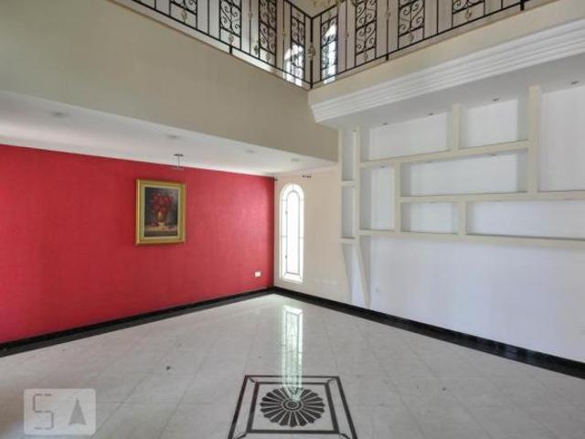Casa à Venda Bosque da Saúde, 6 Quartos, 556 m² São Paulo