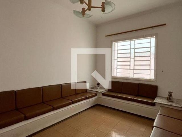 Casa à Venda Bosque, 3 Quartos, 118 m2