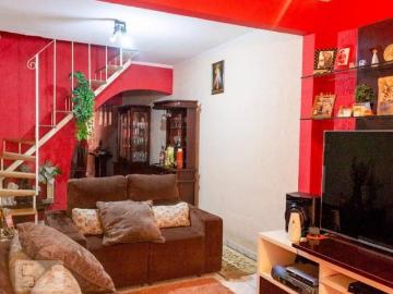 Casa à Venda Baeta Neves, 3 Quartos, 90 m² São Bernardo do Campo
