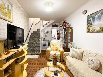 Casa à Venda Baeta Neves, 2 Quartos, 80 m2