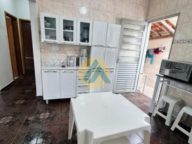 Casa a venda bairro maria augusta