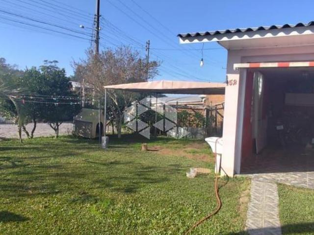 Casa a venda Bairro Alvorada