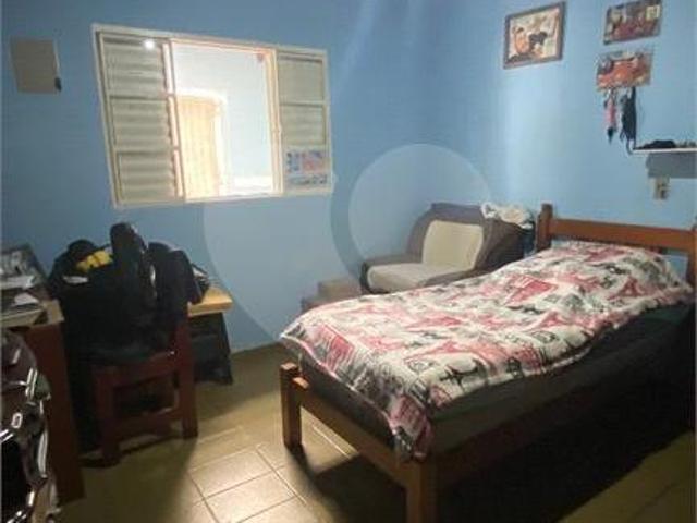 Casa a venda Bairro Aqui Se Vive 03 Dormitórios