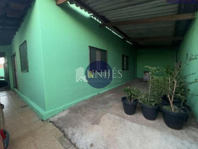 CASA A VENDA BAIRRO BOA VISTA