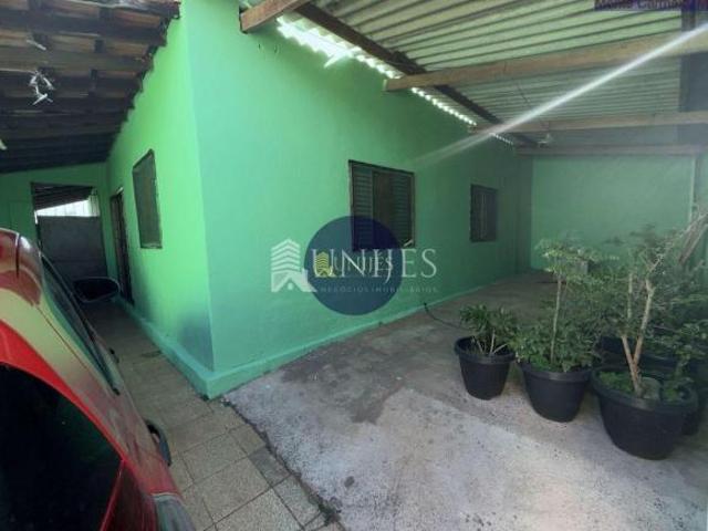 CASA A VENDA BAIRRO BOA VISTA