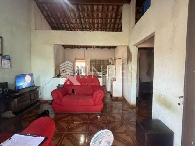 CASA A VENDA BAIRRO CAMPESTRE