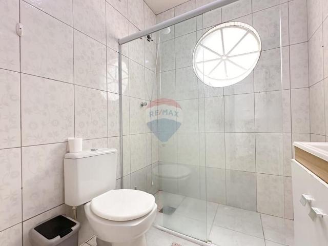 Casa para Locação no Centro de Lages