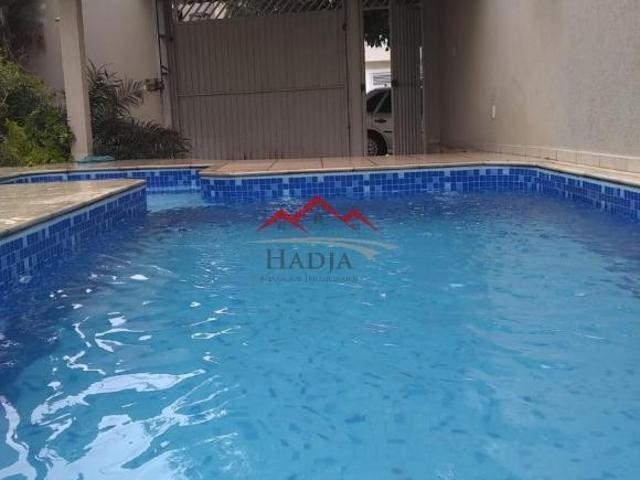 Casa à venda Bairro Cidade Jardim II Jundiaí