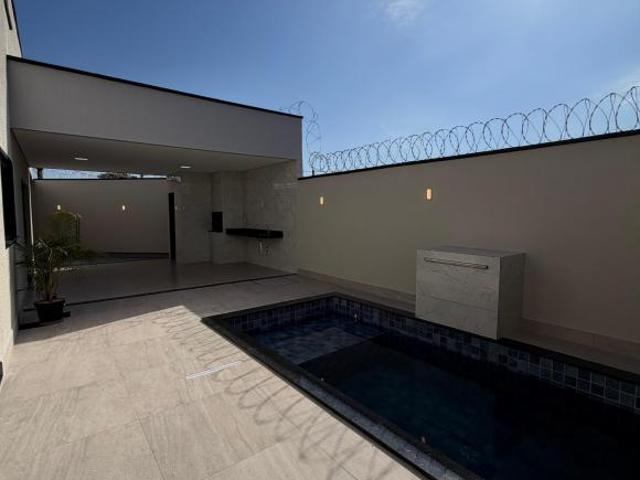 Casa à Venda Bairro das Indústrias | Senador Canedo GO