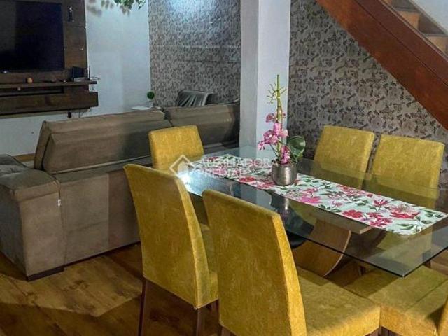 Casa a venda bairro Guajuviras