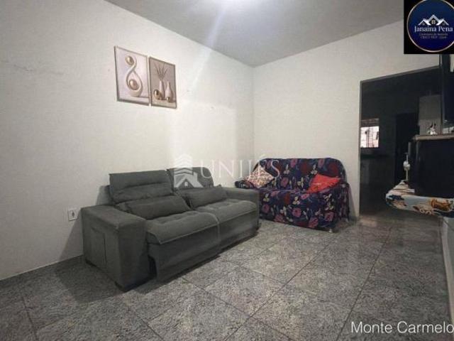 CASA A VENDA BAIRRO JARDIM AMÉRICO